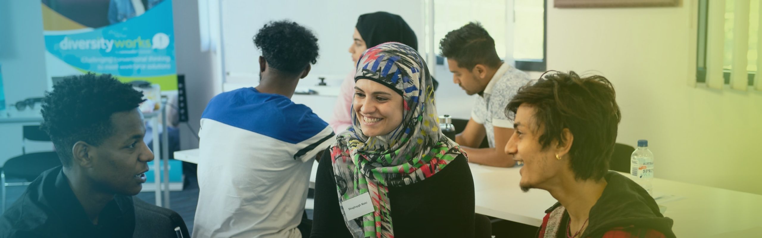 About Us | Community Corporate